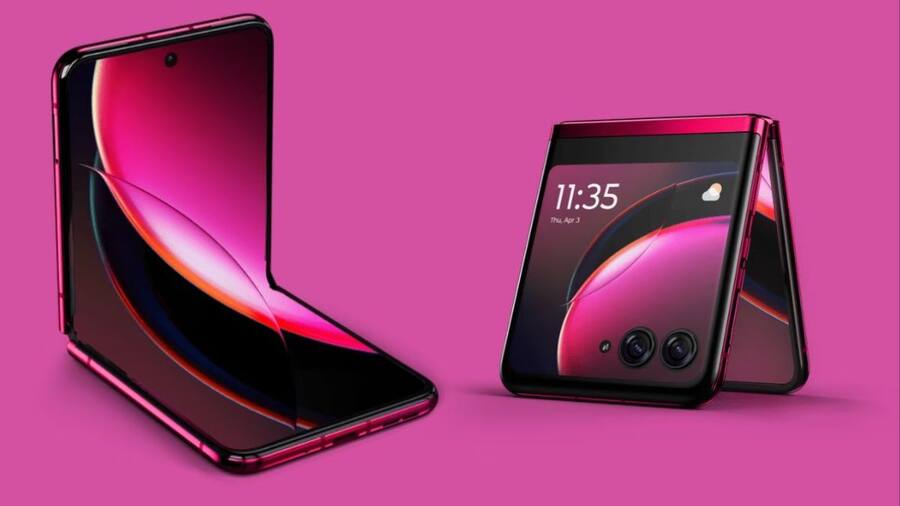 Motorola Razr 40 सीरीज हो गई सस्ती, कंपनी ने 10,000 रुपये कम की कीमत Motorola Razr 40 series