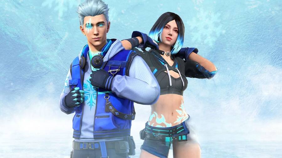 Free Fire MAX का नया Mystery Shop इवेंट, मिल रहे कई तगड़े रिवॉर्ड्स Mystery-Shop