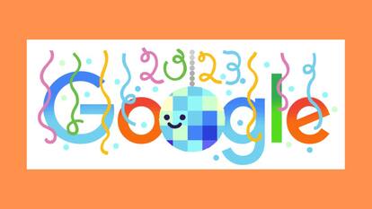 New Year's Eve: साल 2023 का आखिरी दिन Google ने कुछ ऐसे किया सेलिब्रेट, बनाया खास Doodle