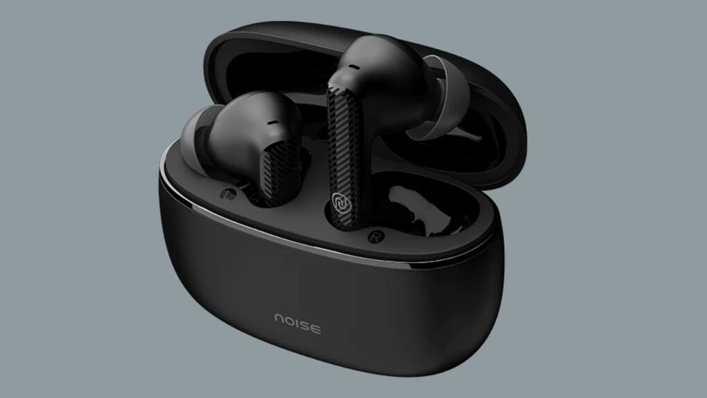 Noise Aura Buds