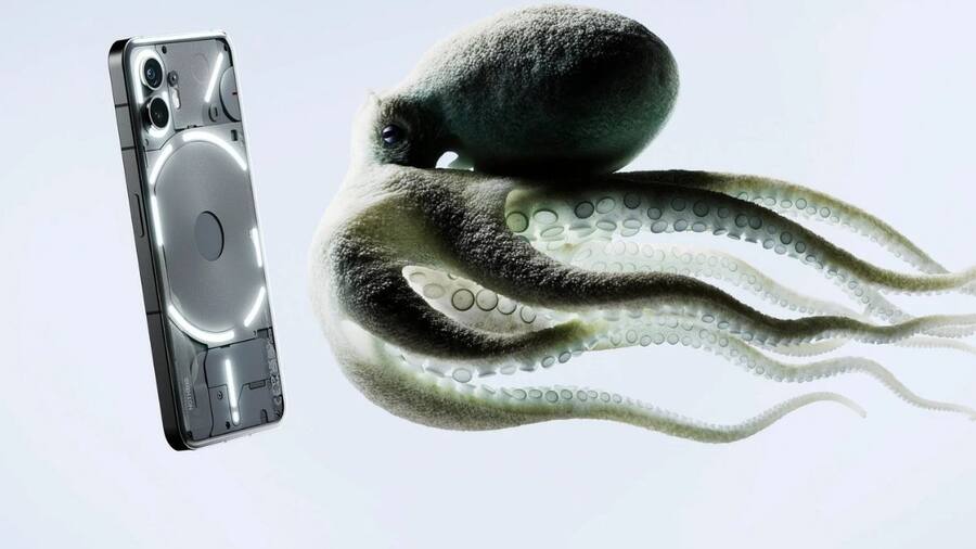 Nothing Phone (2) Performance