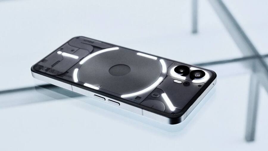 Nothing Phone (2) Price