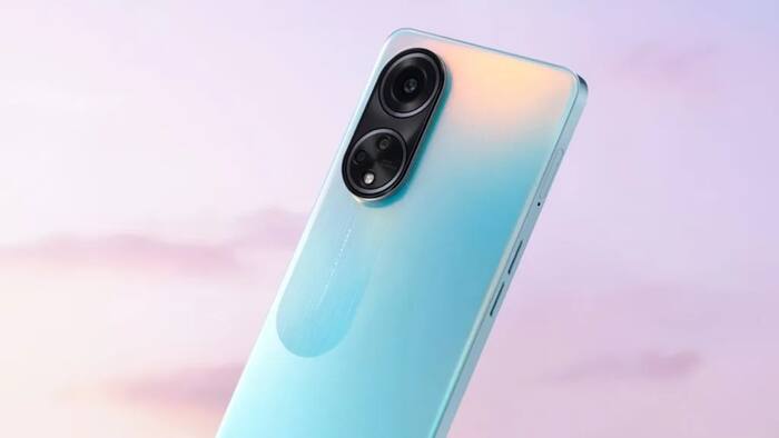 OPPO F23 5G