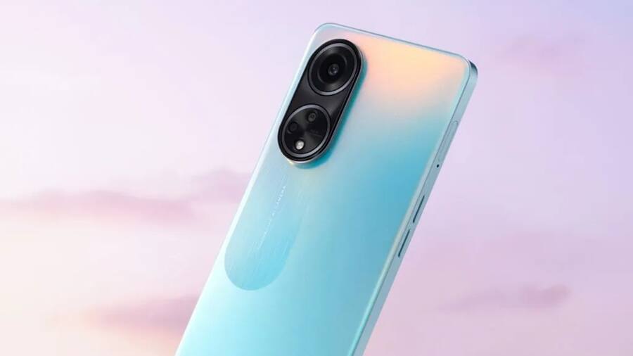 64MP कैमरा और 5000mAh बैटरी वाले फोन पर छूट, जल्दी उठाएं Amazon ऑफर का लाभ OPPO F23 5G