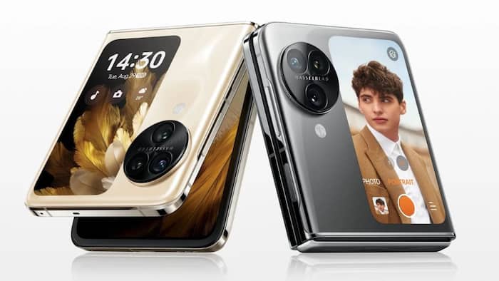 OPPO Find N3 Flip