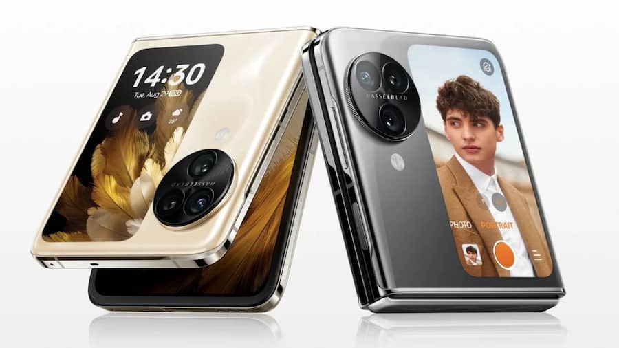 OPPO और Vivo अब लॉन्च नहीं करेंगे फोल्डेबल फोन! आ रहा ट्राई-फोल्डेबल फोन! OPPO Find N3 Flip