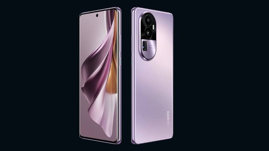 OPPO Reno10 Pro+ 5G Battery