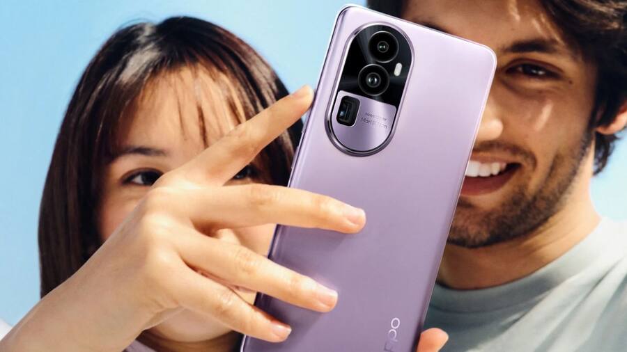 OPPO Reno10 Pro+ 5G Discount offer