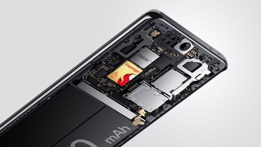 OPPO Reno10 Pro+ 5G Performance