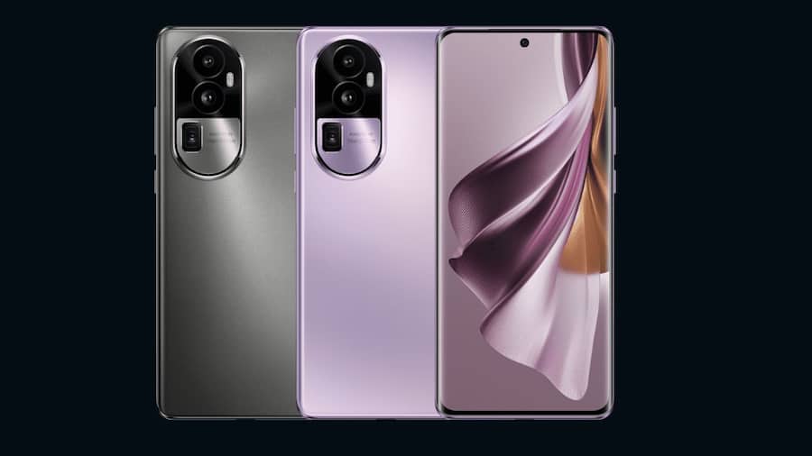 OPPO Reno10 Pro+ 5G Price