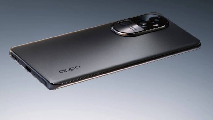 OPPO Reno10 Pro+ 5G RAM
