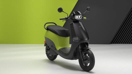 Ola S1 X+ को 20 हजार कम में खरीदने का मौका, इसी महीन शुरू हो रही डिलीवरी