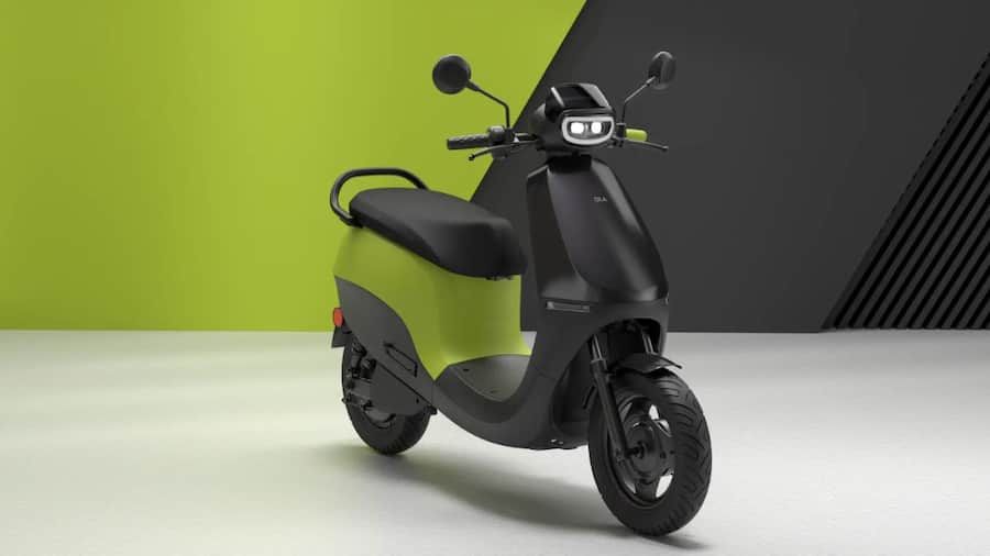 Ola S1 X+ को 20 हजार कम में खरीदने का मौका, इसी महीन शुरू हो रही डिलीवरी Ola S1 X+