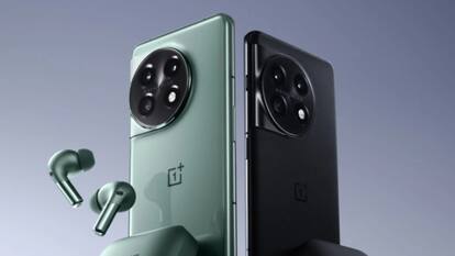 50MP कैमरा और 100W फास्ट चार्जिंग वाले OnePlus 11 5G पर धांसू डिस्काउंट, कम कीमत में खरीदने का चांस