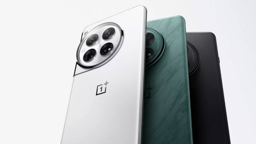 Oneplus 12 फोन 24GB RAM के साथ हुआ लॉन्च, जानें कीमत और स्पेसिफिकेशन OnePlus 12 launch