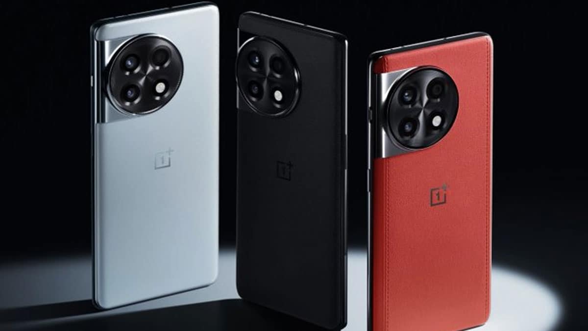 OnePlus 12R के सभी फीचर्स लीक, जल्द भारत में होगा लॉन्च