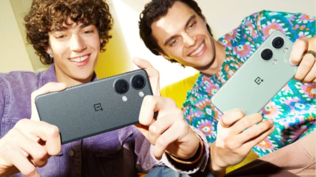 OnePlus Nord 3 5G
