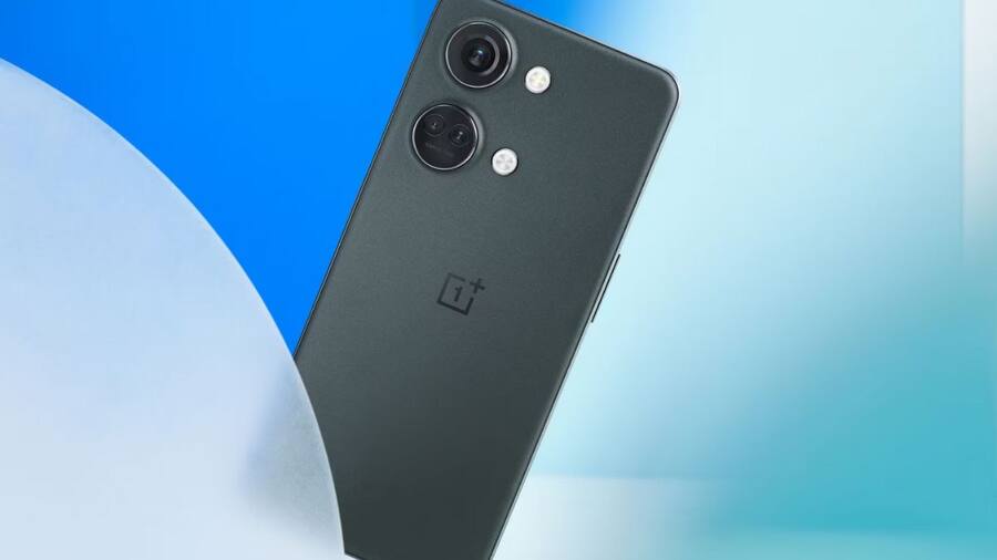 OnePlus Nord 3 New