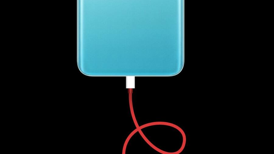 OnePlus Nord CE 2 Lite 5G Battery