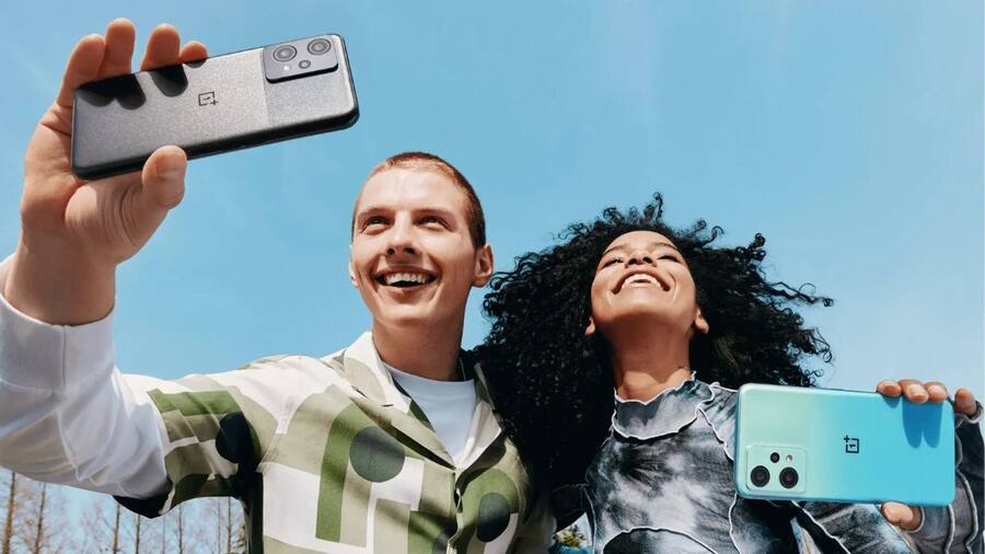 OnePlus Nord CE 2 Lite 5G Discount offer