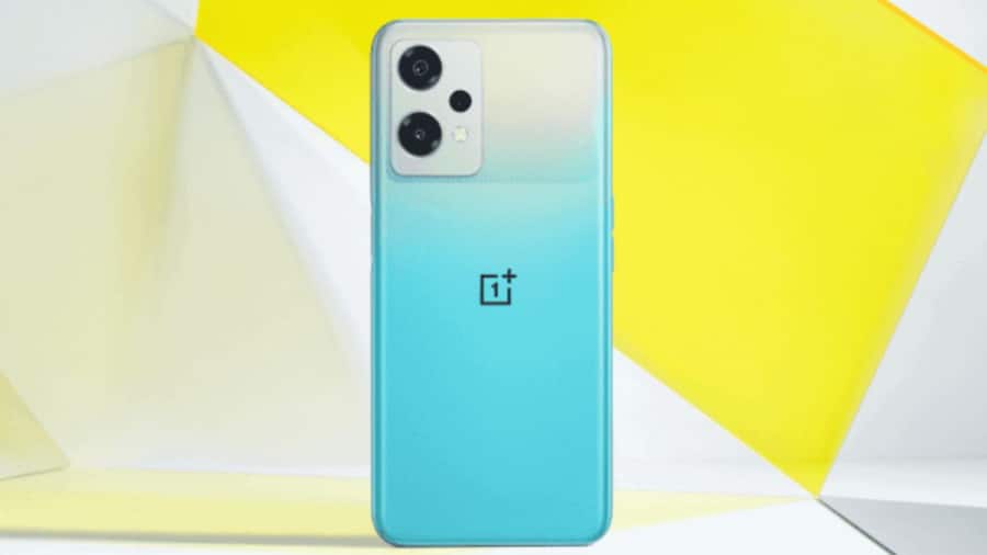 OnePlus Nord CE 2 Lite 5G Model