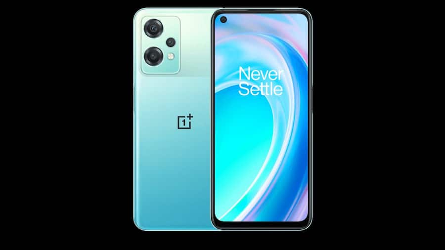 OnePlus Nord CE 2 Lite 5G Price