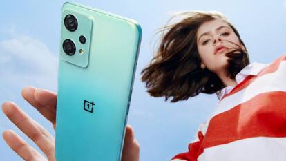 64MP कैमरा, 5000mAh बैटरी और 33W फास्ट चार्जिंग वाले OnePlus Nord CE 2 Lite 5G सिर्फ 873 रुपये में घर लाने का मौका, जानें ऑफर