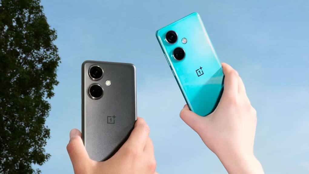 OnePlus Nord CE 3 New