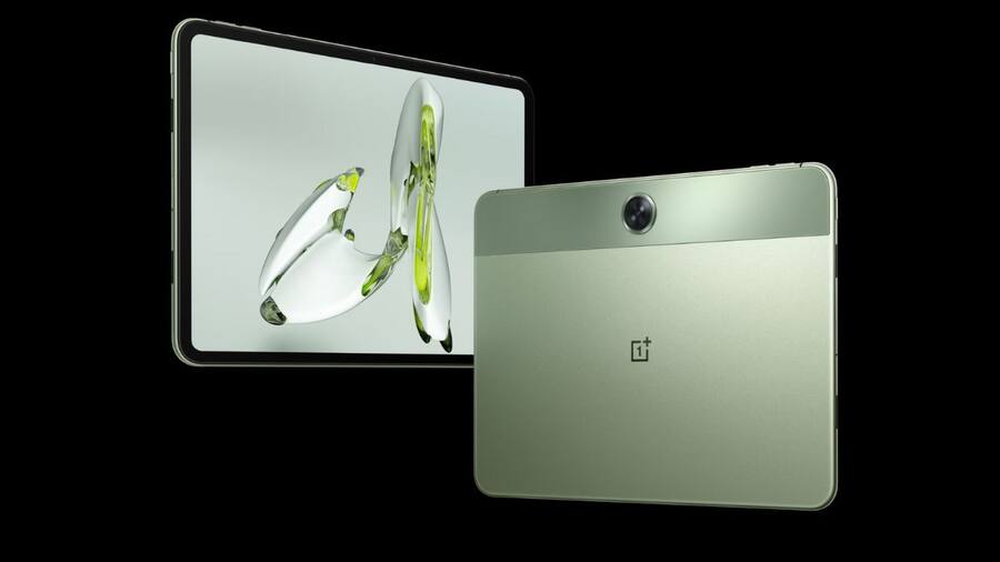 OnePlus Pad Go Display