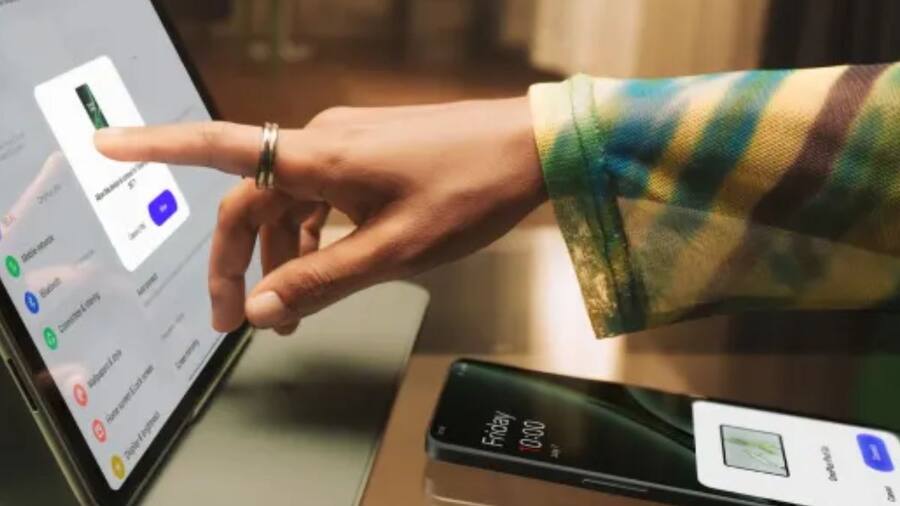 OnePlus Pad Go Performance