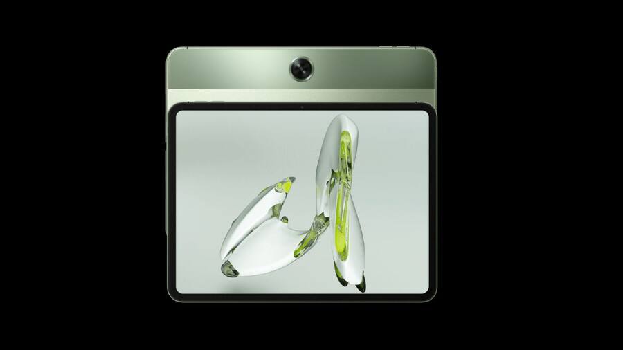 OnePlus Pad Go Price