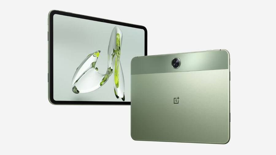 OnePlus Pad Go