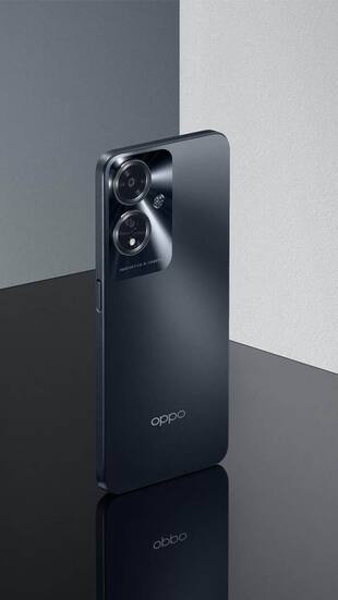 Oppo A59 5G first sale today: Check Price, offers