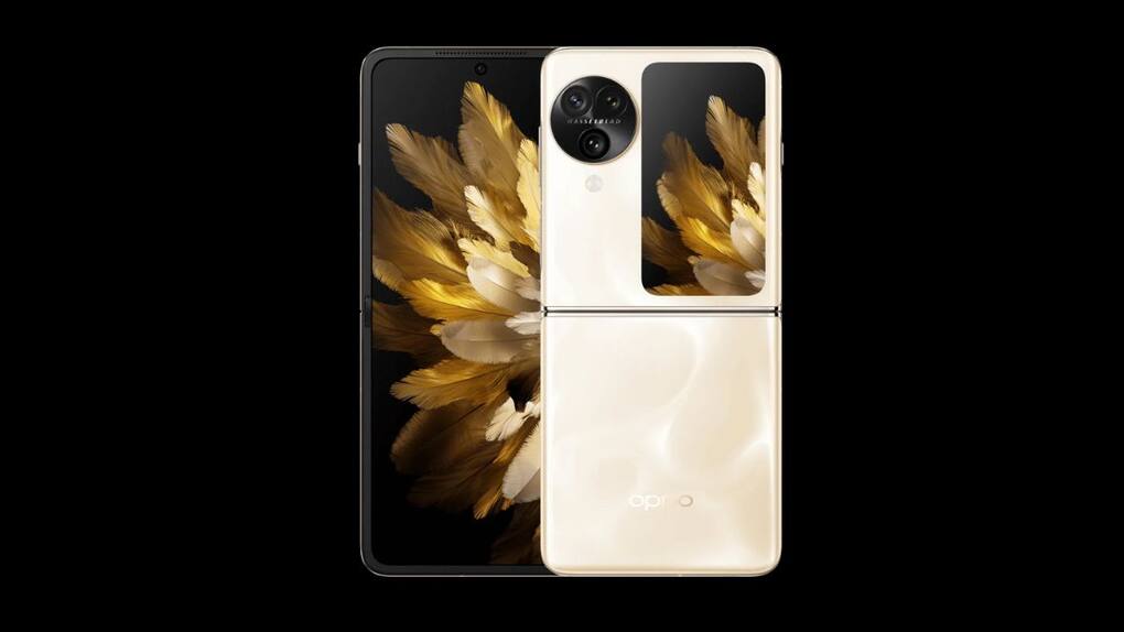 Oppo Find N3 Flip