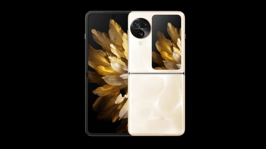 Oppo Find N3 Flip