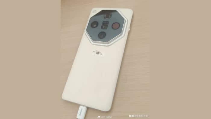 Oppo Find X7 Pro