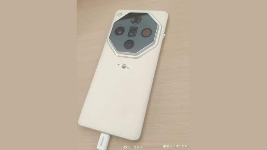 Oppo Find X7 Pro में मिलेगा बड़ा कैमरा मॉड्यूल, लीक फोटो में दिखा डिजाइन Oppo Find X7 Pro