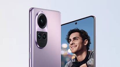 12GB RAM, 32MP सेल्फी कैमरा, 256GB स्टोरेज और दमदार फीचर्स वाले Oppo Reno 10 Pro की कीमत हुई कम, मिल रहे कमाल के ऑफर्स