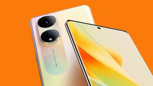 108MP बैक और 32MP सेल्फी कैमरा वाले OPPO Reno8T 5G पर 9000 का डिस्काउंट, Flipkart super value days सेल में बंपर डील