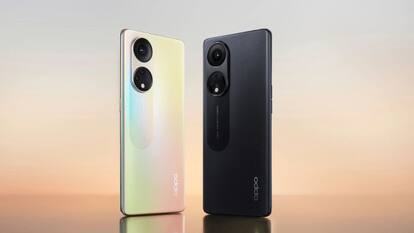 Oppo Reno12 F के स्पेसिफिकेशन लीक, 50MP कैमरा और दमदार प्रोसेसर के साथ देगा दस्तक!