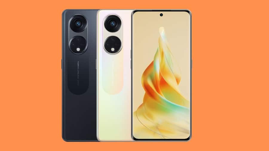 Oppo Reno 8T 5G Performance