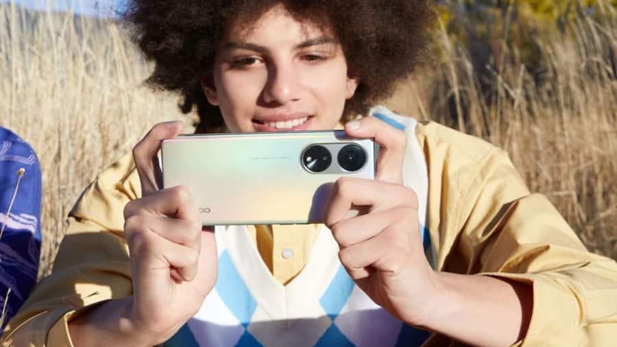 Oppo Reno 8T 5G Price