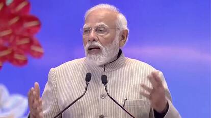 AI is transformative, but must be made transparent: PM Modi at GPAI summit