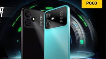 Amazon deals: Poco M6 Pro 5G at Rs 9,999; Best affordable 5G phone?