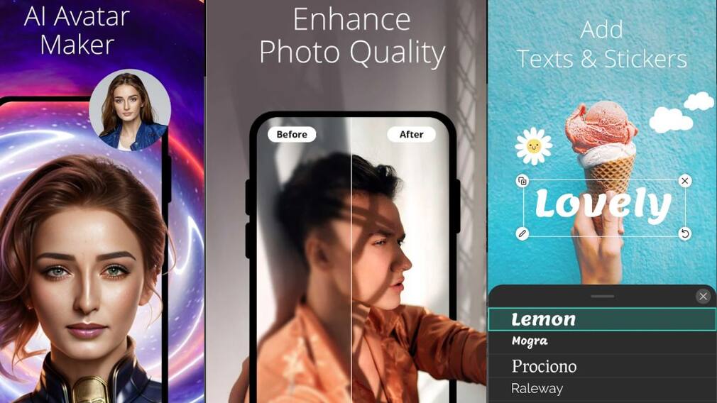 Best Photo Editing Apps: एंड्रॉयड स्मार्टफोन के लिए बेस्ट फोटो एडिटिंग ऐप्स, Snapseed और Canva जैसे ऐप्स हैं शामिल
