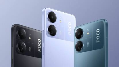 Poco C65 India launch date confirmed: Here's what to expect