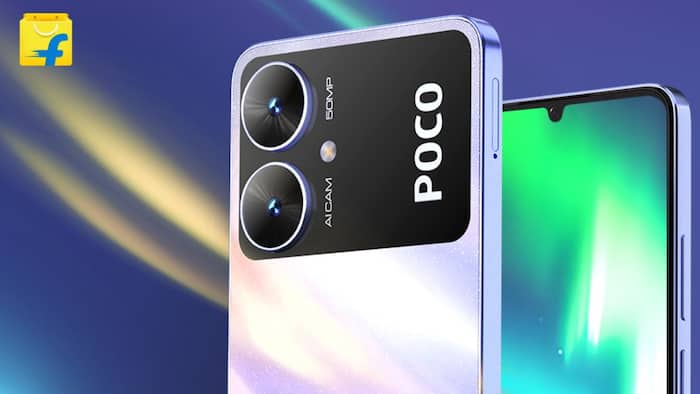 Poco M6 5G