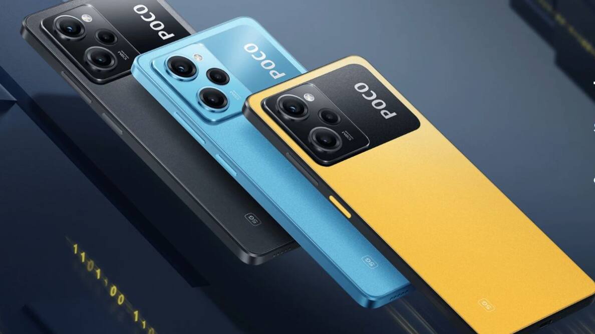 Best 5G Mobiles Under 20000: 5000mAh की बैटरी, कैमरा के साथ इन स्मार्टफोन के परफॉर्मेंस भी लाजवाब, देखें लिस्ट