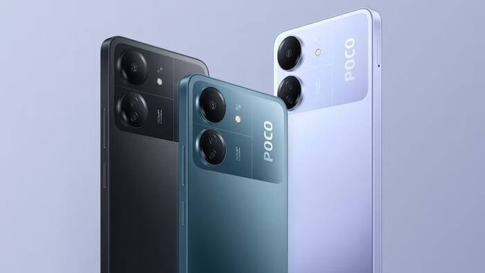 Poco-c65