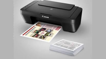 Amazon finds: Top deals on printers under Rs 5,000